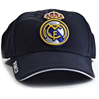 Real Madrid F.C Baseball Cap